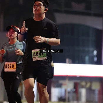 Runner Photo 8831506
