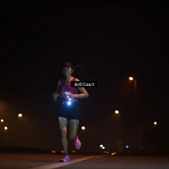 Runner Photo 8831507