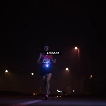 Runner Photo 8831510