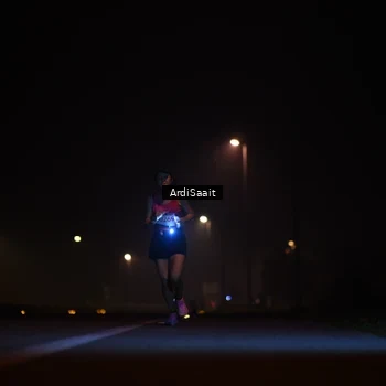 Runner Photo 8831514