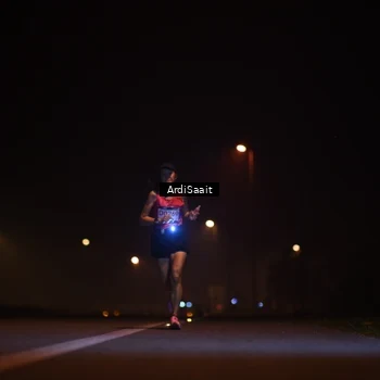 Runner Photo 8831515