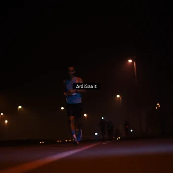 Runner Photo 8831516