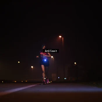 Runner Photo 8831518