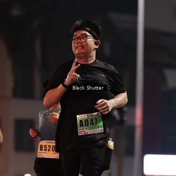 Runner Photo 8831519
