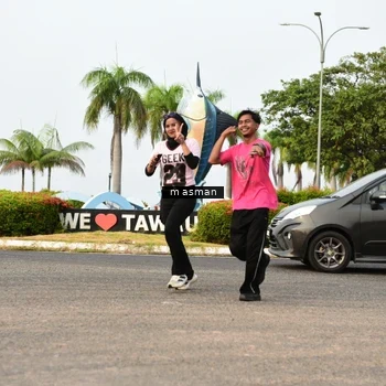 Runner Photo 8831521