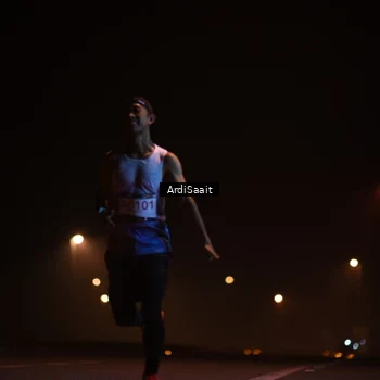 Runner Photo 8831522