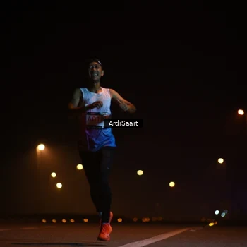 Runner Photo 8831525