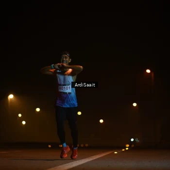 Runner Photo 8831527