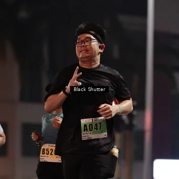 Runner Photo 8831529