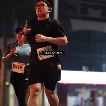 Runner Photo 8831530