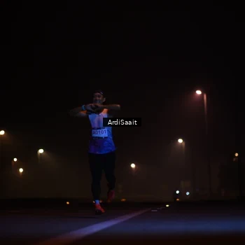Runner Photo 8831531