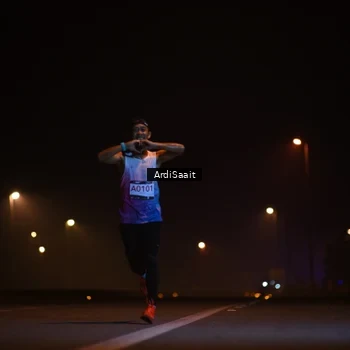 Runner Photo 8831532