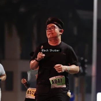 Runner Photo 8831536