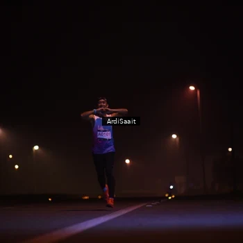 Runner Photo 8831538