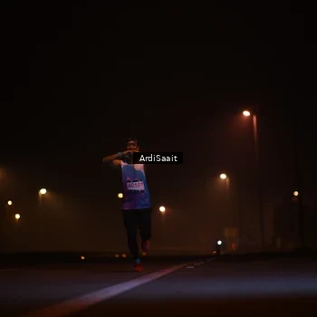 Runner Photo 8831539