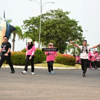 Runner Photo 8831540