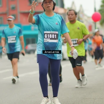 Runner Photo 8831542