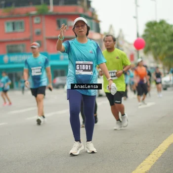 Runner Photo 8831544