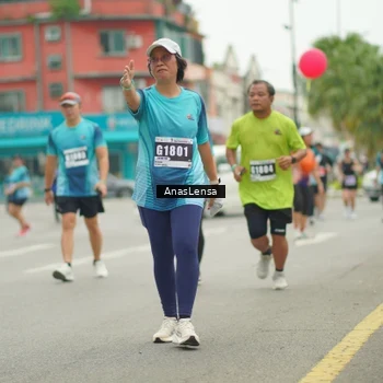 Runner Photo 8831546