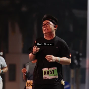 Runner Photo 8831547