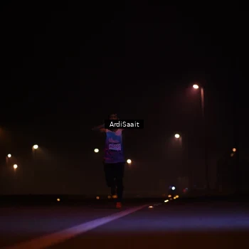 Runner Photo 8831548