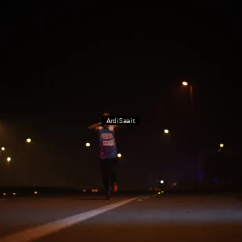 Runner Photo 8831549