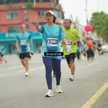 Runner Photo 8831550