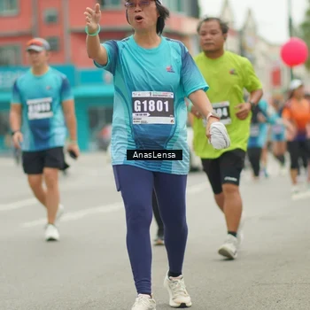 Runner Photo 8831551