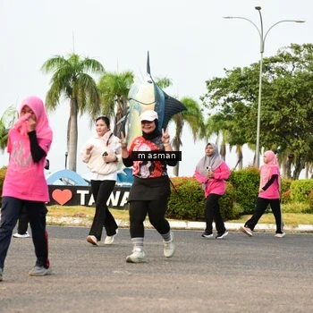 Runner Photo 8831552