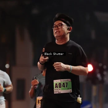 Runner Photo 8831553