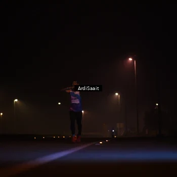 Runner Photo 8831554