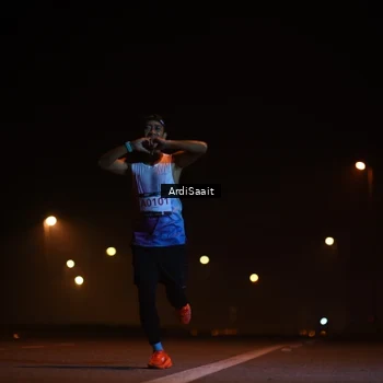 Runner Photo 8831555