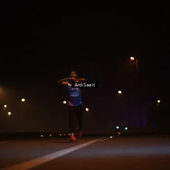 Runner Photo 8831556