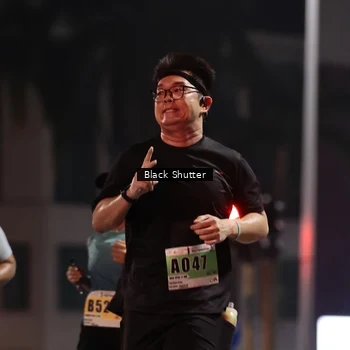 Runner Photo 8831559