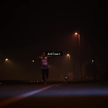 Runner Photo 8831560