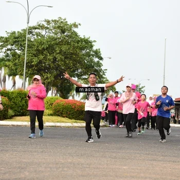 Runner Photo 8831561