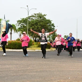 Runner Photo 8831563
