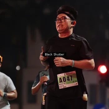 Runner Photo 8831567