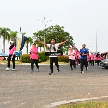 Runner Photo 8831571