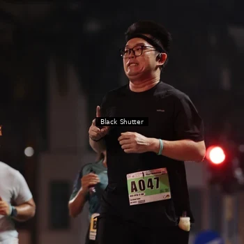 Runner Photo 8831573