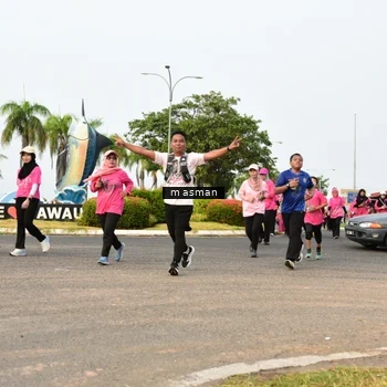 Runner Photo 8831574