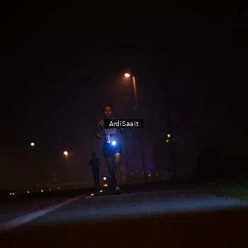 Runner Photo 8831575