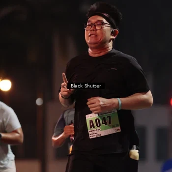 Runner Photo 8831577