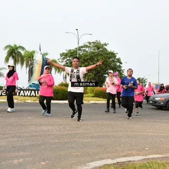 Runner Photo 8831580
