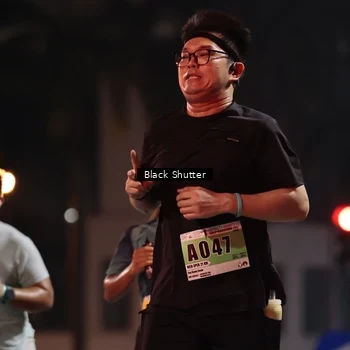 Runner Photo 8831581