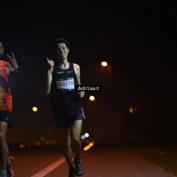 Runner Photo 8831582