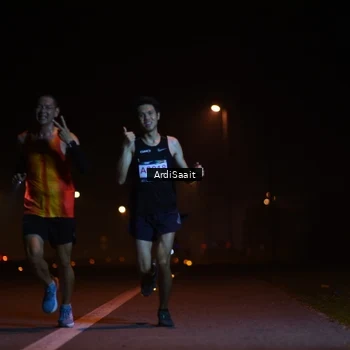 Runner Photo 8831584