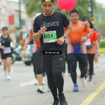 Runner Photo 8831585