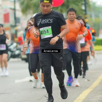 Runner Photo 8831586