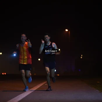 Runner Photo 8831588